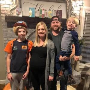 Meet your Posher, Tiffany